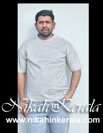 Working country based  Muslim Matrimony profile 439592