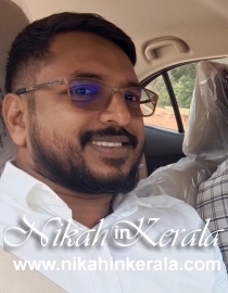 Blind Muslim Brides profile 559315