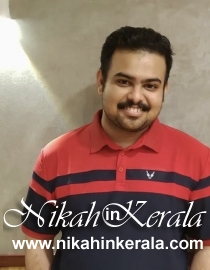 Job based  Muslim Grooms profile 413037