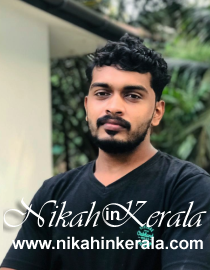 Media Professional Muslim Matrimony profile 516013