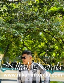 Bharanikavu Muslim Grooms profile 542433