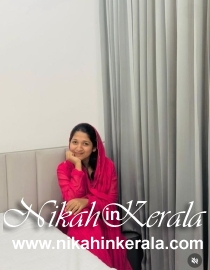 Physical Status based  Muslim Brides profile 543065