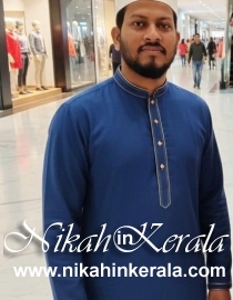 Location based  Muslim Marriage Bureau profile 549436