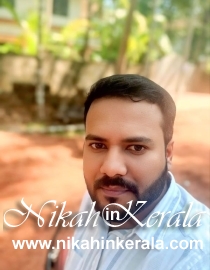 Education based  Muslim Grooms profile 549601