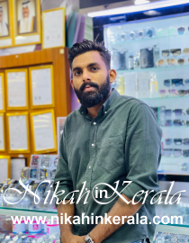 Kattippara Muslim Matrimony profile 415792