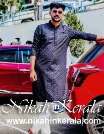 Marital Status based  Muslim Brides profile 490097