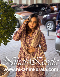 Dentist Muslim Matrimony profile 531479
