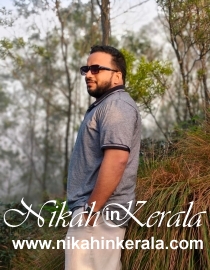 Working country based  Muslim Grooms profile 507503