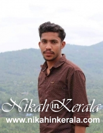 Sect based  Muslim Grooms profile 340803