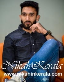 Sect based  Muslim Matrimony profile 413845
