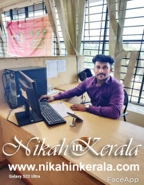 Sect based  Muslim Grooms profile 395954