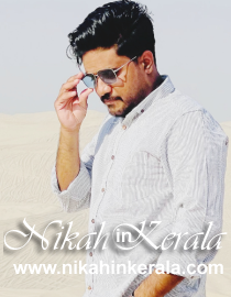 Education based  Muslim Grooms profile 481543