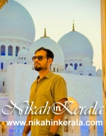 Melukavu Muslim Marriage Bureau profile 411506