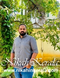 Vellookkara Muslim Marriage Bureau profile 262366