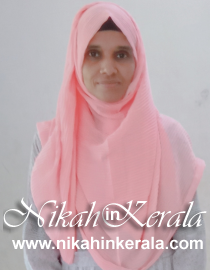 Kondotty Muslim Brides profile 422992