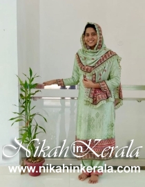 Company Secretary Muslim Brides profile 418215