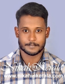 Vakathanam Muslim Brides profile 428889