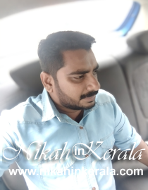 Second marriage Muslim Grooms profile 463831