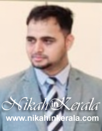 Physical Status based  Muslim Matrimony profile 549609