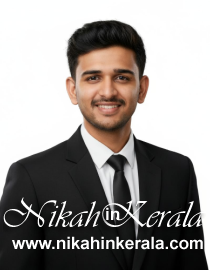 Lecturer Muslim Marriage Bureau profile 556021