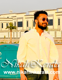 Working country based  Muslim Grooms profile 484012