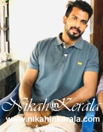 Physical Status based  Muslim Grooms profile 470763