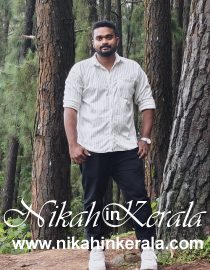 Marital Status based  Muslim Brides profile 528662