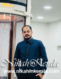 Kumarakom Muslim Brides profile 458020
