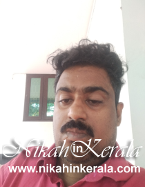 Kottarakkara Muslim Matrimony profile 543412