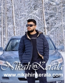 Advertising Professional Muslim Brides profile 466309