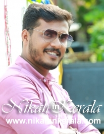 Physical Status based  Muslim Grooms profile 284790