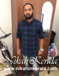 Mukundapuram Muslim Brides profile 302449