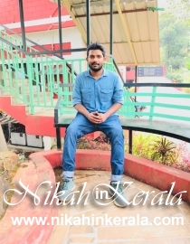 Job based  Muslim Grooms profile 336287