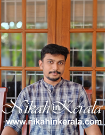 Job based  Muslim Grooms profile 396467