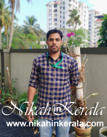 Kavalangad Muslim Matrimony profile 401520