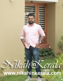 Education based  Muslim Grooms profile 419206