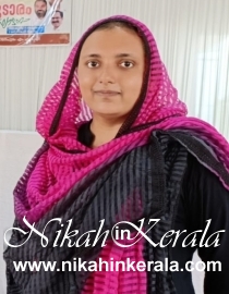 Physically Challenged by Birth Muslim Brides profile 240819