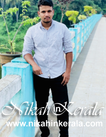 Education based  Muslim Grooms profile 435547