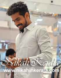 Education based  Muslim Grooms profile 452900