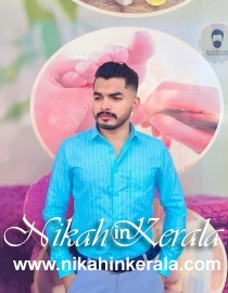 Working country based  Muslim Grooms profile 540072
