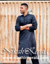 Chapparapadavu Muslim Grooms profile 548902