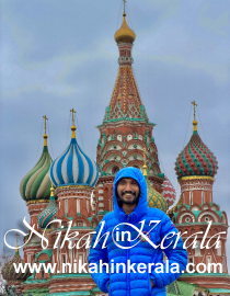 Location based  Muslim Brides profile 550544