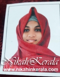 Working country based  Muslim Brides profile 342071