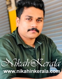 Physical Status based  Muslim Grooms profile 362346