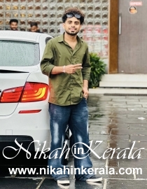 Advertising Professional Muslim Grooms profile 542245