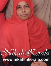 Education based  Muslim Brides profile 60321