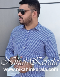 Working country based  Muslim Brides profile 355153
