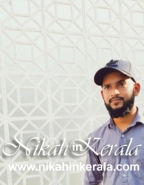 Education based  Muslim Matrimony profile 408093