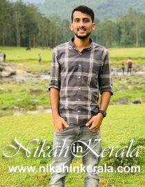 Ulliyeri Muslim Grooms profile 428581
