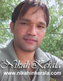 Working country based  Muslim Marriage Bureau profile 506055